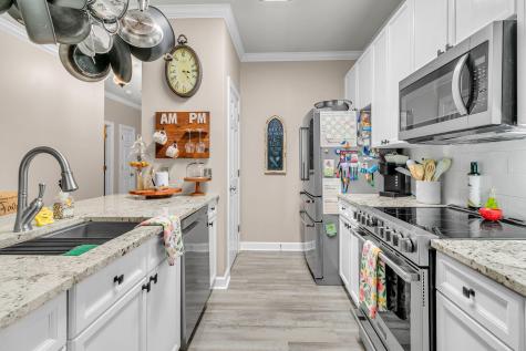 204 Golfview Lane Summerville SC 29485
