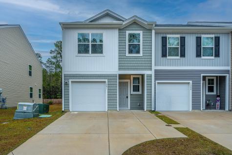 1201 Scarlett Maple Street Summerville SC 29486