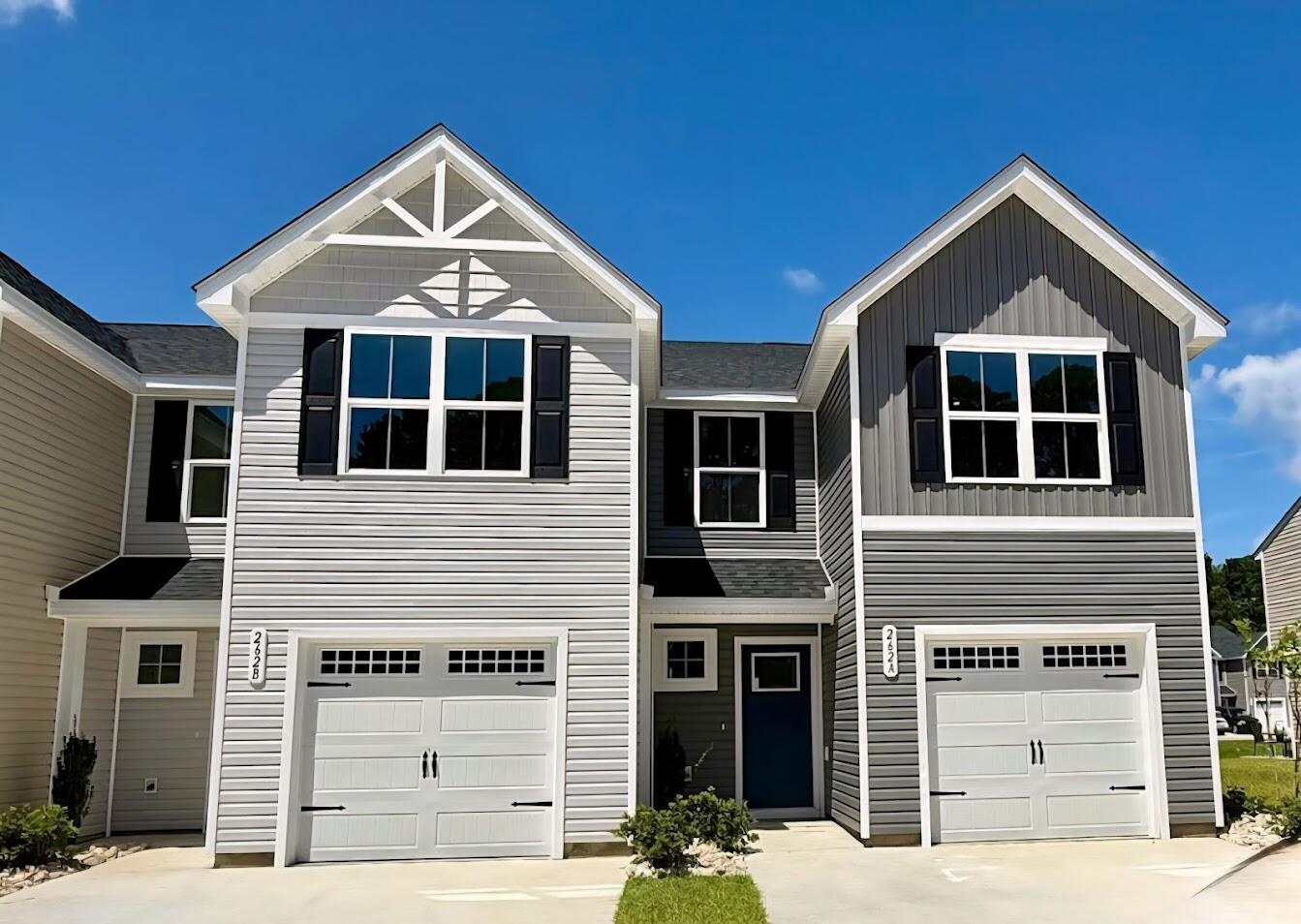262 Christiana Lane Myrtle Beach SC 29579