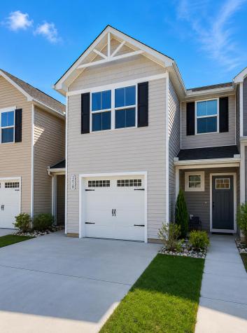 262 Christiana Lane Myrtle Beach SC 29579