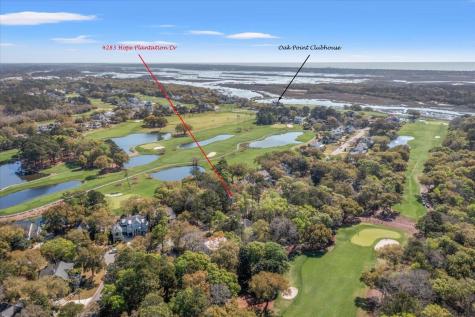 4283 Hope Plantation Drive Johns Island SC 29455