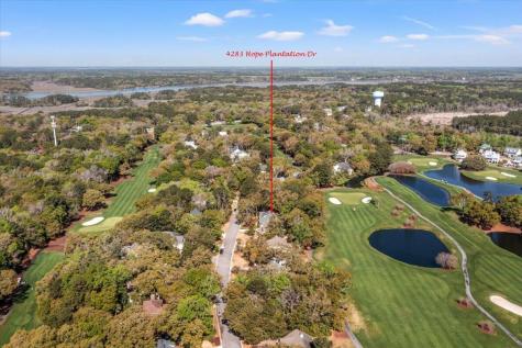 4283 Hope Plantation Drive Johns Island SC 29455