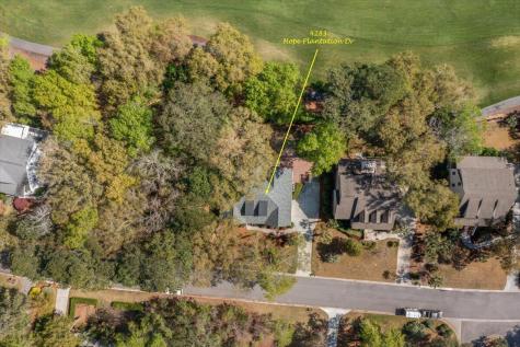 4283 Hope Plantation Drive Johns Island SC 29455