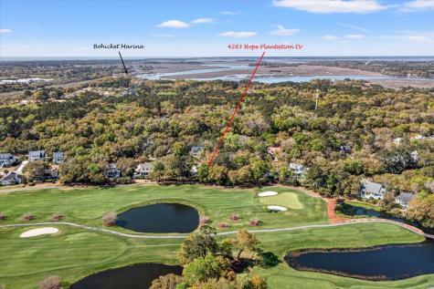 4283 Hope Plantation Drive Johns Island SC 29455