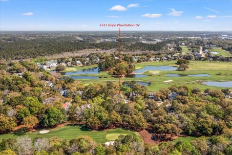 4283 Hope Plantation Drive Johns Island SC 29455