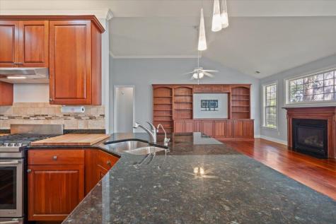4283 Hope Plantation Drive Johns Island SC 29455