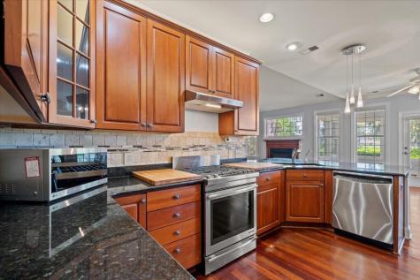 4283 Hope Plantation Drive Johns Island SC 29455