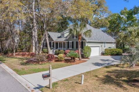4283 Hope Plantation Drive Johns Island SC 29455