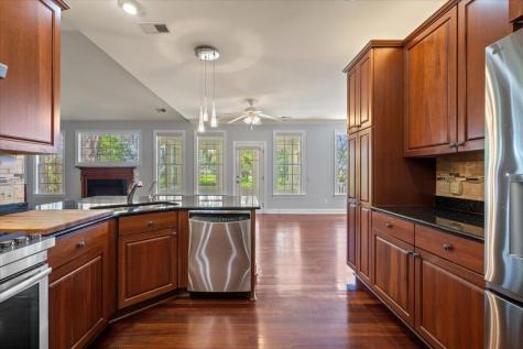 4283 Hope Plantation Drive Johns Island SC 29455
