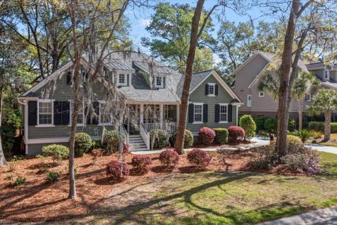 4283 Hope Plantation Drive Johns Island SC 29455
