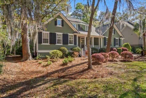 4283 Hope Plantation Drive Johns Island SC 29455