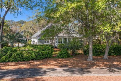 4283 Hope Plantation Drive Johns Island SC 29455