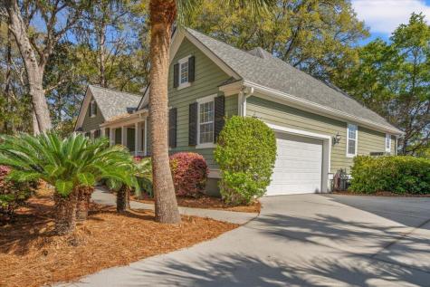 4283 Hope Plantation Drive Johns Island SC 29455