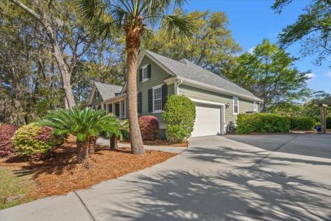 4283 Hope Plantation Drive Johns Island SC 29455