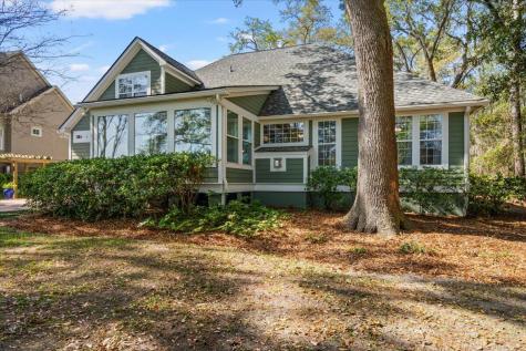 4283 Hope Plantation Drive Johns Island SC 29455