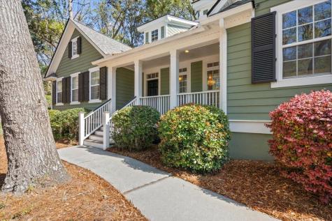4283 Hope Plantation Drive Johns Island SC 29455