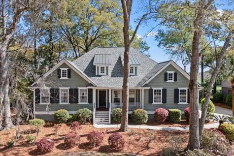 4283 Hope Plantation Drive Johns Island SC 29455