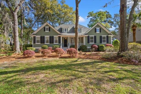 4283 Hope Plantation Drive Johns Island SC 29455