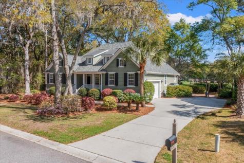 4283 Hope Plantation Drive Johns Island SC 29455