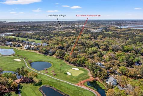 4283 Hope Plantation Drive Johns Island SC 29455