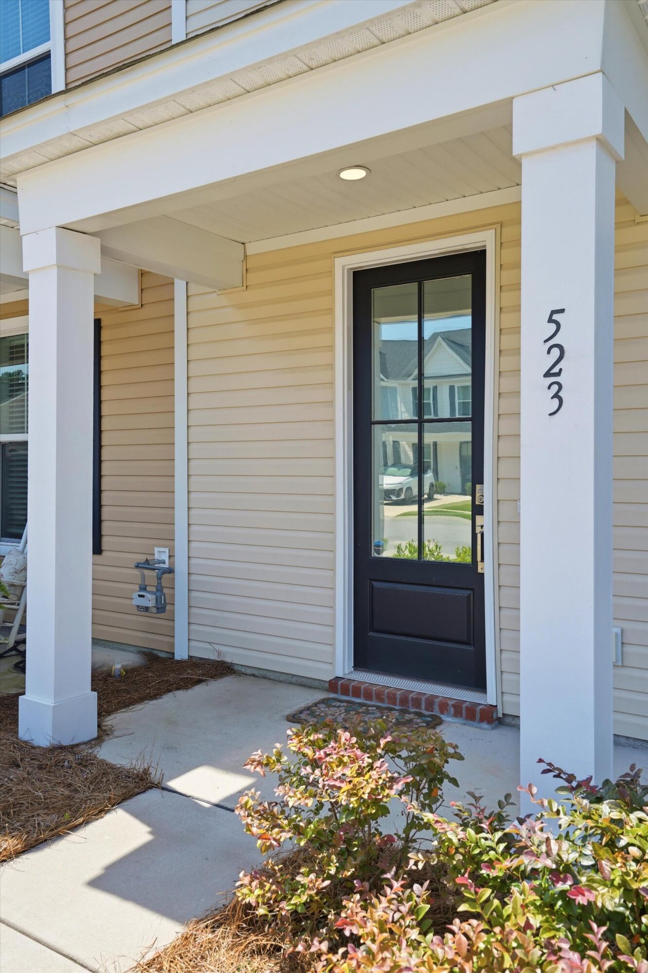 523 Green Fern Drive Summerville SC 29483