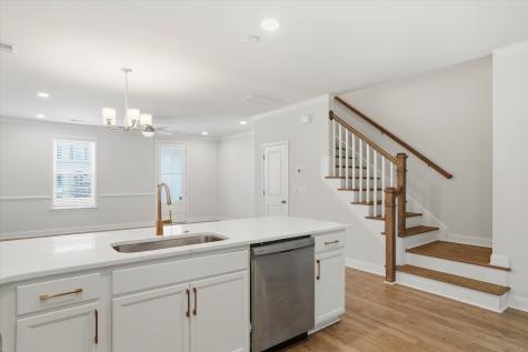 523 Green Fern Drive Summerville SC 29483