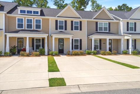 523 Green Fern Drive Summerville SC 29483