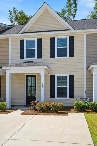 523 Green Fern Drive Summerville SC 29483