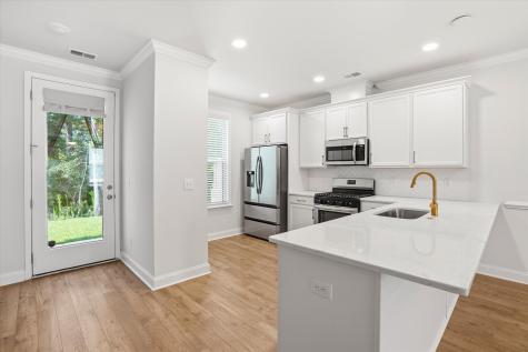 523 Green Fern Drive Summerville SC 29483