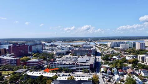 40 Bee Street Charleston SC 29403