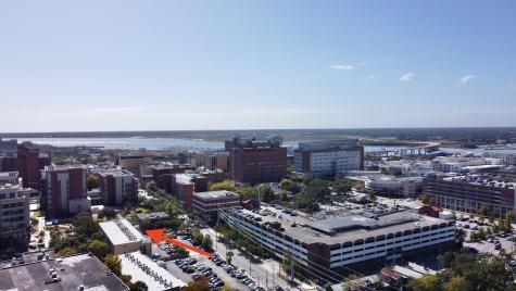 40 Bee Street Charleston SC 29403