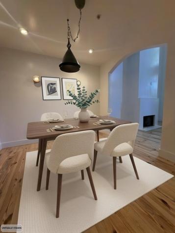 2 Francis Street Charleston SC 29403