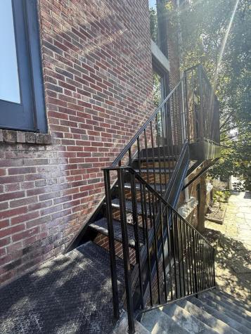 2 Francis Street Charleston SC 29403