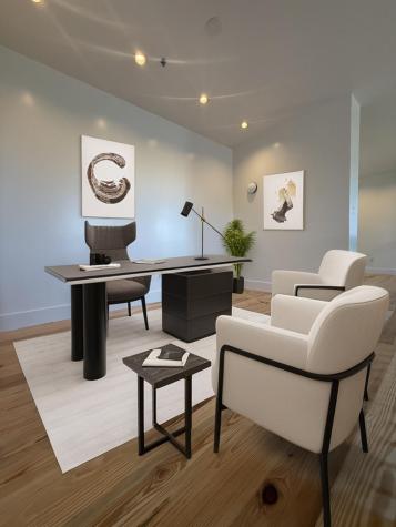 2 Francis Street Charleston SC 29403