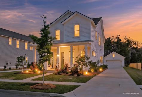 399 Woodgate Way Summerville SC 29485