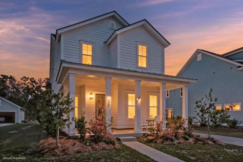 399 Woodgate Way Summerville SC 29485