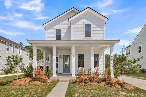 399 Woodgate Way Summerville SC 29485