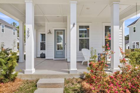 399 Woodgate Way Summerville SC 29485