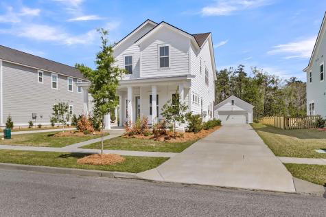 399 Woodgate Way Summerville SC 29485