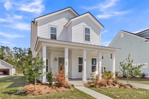 399 Woodgate Way Summerville SC 29485