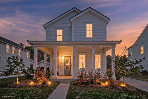 399 Woodgate Way Summerville SC 29485