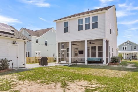 399 Woodgate Way Summerville SC 29485