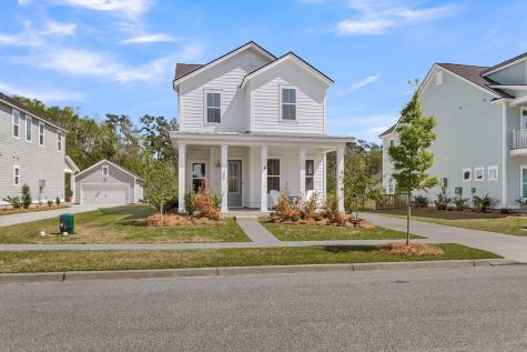399 Woodgate Way Summerville SC 29485