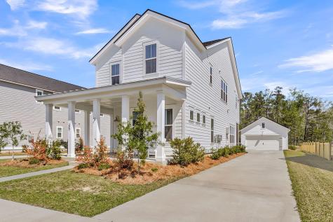 399 Woodgate Way Summerville SC 29485