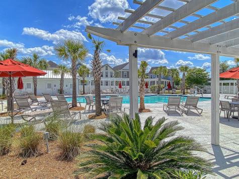 399 Woodgate Way Summerville SC 29485
