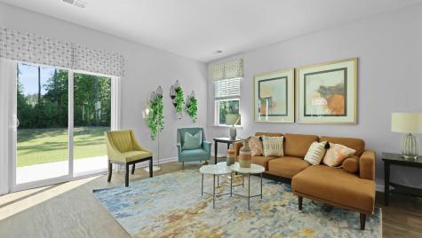 482 Tulip Poplar Drive Moncks Corner SC 29461