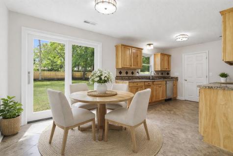 2415 Terrell Street Charleston SC 29414