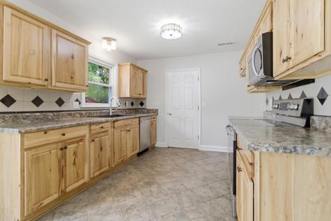 2415 Terrell Street Charleston SC 29414