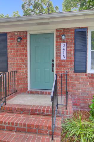 2415 Terrell Street Charleston SC 29414