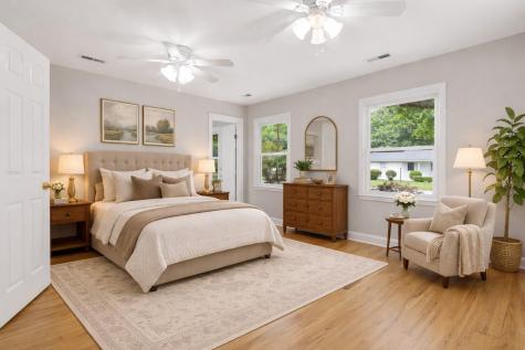 2415 Terrell Street Charleston SC 29414